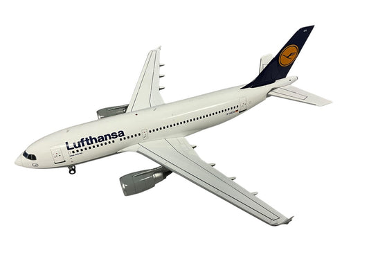 1/200 JC200 (EW2313003) Airbus A310-300 (D-AIDA) DLH 6th Livery Lufthansa (Limited Edition)