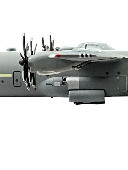 1/200 Gemini200 (G2AFO902) Lockheed C130J Super Hercules (88606) "The Rock" Little Rock AFB, 19th AW, AMC,  18th Air Force, U.S.A.F. (Limited Edition) 2020 Release