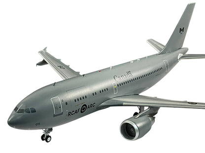 1/1200 Inflight200 (IF310RCAF05) Airbus A310-304MRTT (CC150) Polaris (15005) Lo-Vis Grey Camo (CFB Trenton, Ont) 437 "Husky" Sqdn  R.C.A.F. (Limited Edition) 2020 Release