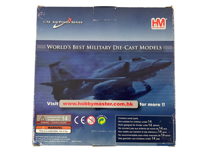 1/72 HobbyMaster (HA1419) Douglas A4Q Skyhawk (3A-314) flown by Lt. Marcelo Gustavo Marquez, Falklands May 1982, 3 Escuadrilla de Caza y Ataque, Armada Argentina (Limited Edition of Only 700)