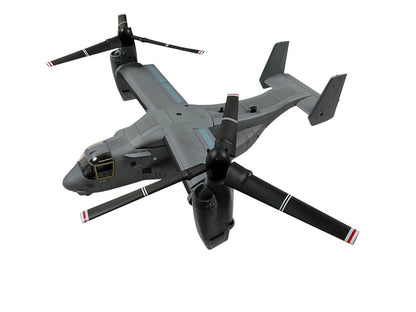 1/72 AirForce-1 (AF1-00010) Bell/Boeing MV22B Osprey (1113MV16) MCAS New River N.C., VMX-22V "Argonauts".MV16. U.S. Marines (Llimited Edition) 2014 Release