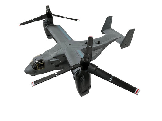 1/72 AirForce-1 (AF1-00010) Bell/Boeing MV22B Osprey (1113MV16) MCAS New River N.C., VMX-22V "Argonauts".MV16. U.S. Marines (Llimited Edition) 2014 Release