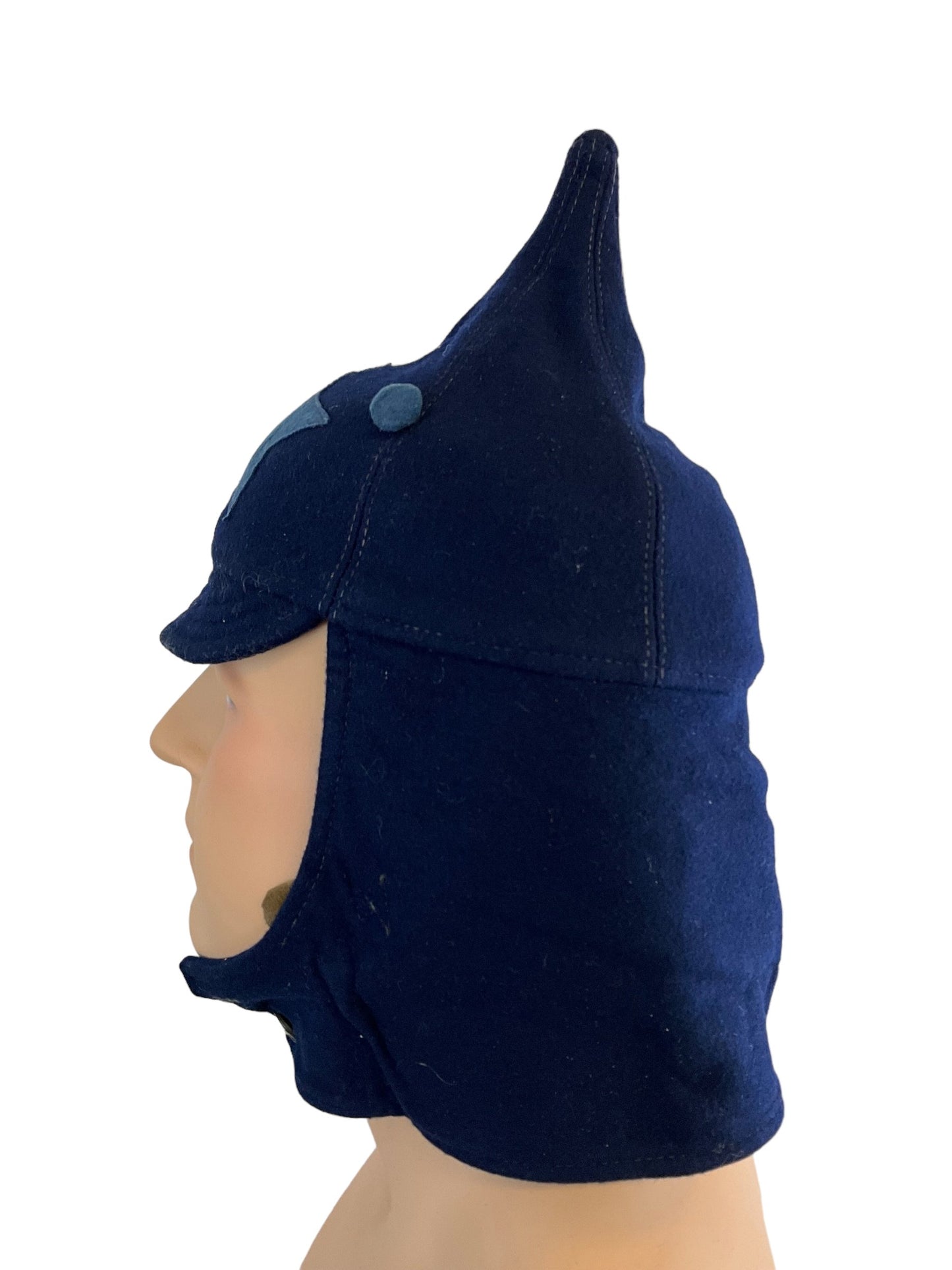 Russian Soviet Army Air Force 1925 Pattern Winter Hat