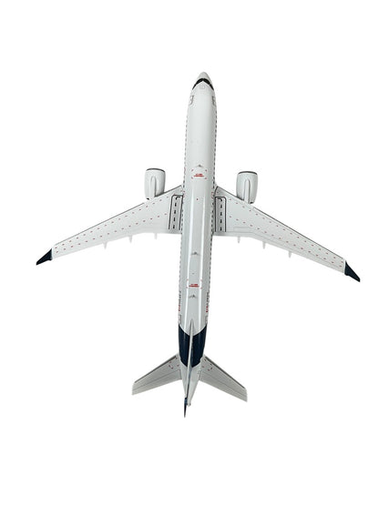 1/200 Herpa (559515) Airbus A220-300 (C-FFDO) "Airbus House Livery" Airbus (Limited Edition)