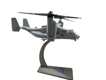 1/72 AirForce-1 (AF1-00010) Bell/Boeing MV22B Osprey (1113MV16) MCAS New River N.C., VMX-22V "Argonauts".MV16. U.S. Marines (Llimited Edition) 2014 Release