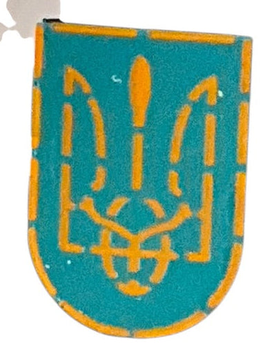 1/72 Hobbymaster (HA6518) Mikoyan MiG29 (9-13) Fulcrum-C (No.57) Winter Digital Camoflage Ukraine Air Force (Limited Edition)