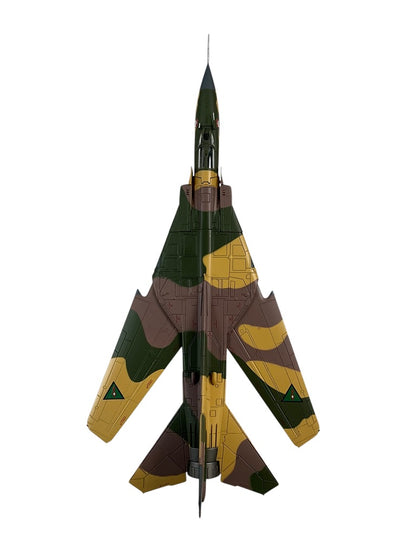 1/72 HobbyMaster (HA5308)  Mikoyan-Gurevich MiG23MS Flogger-E (4012) No.39 Sqdn, Iraqi Air Force 1981 (Limited Edition)
