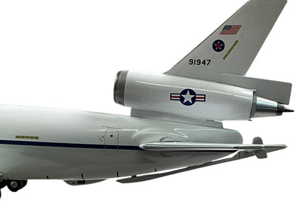 1/200 Inflight200 (IFKC10USAF47) McDonnell Douglas KC10A Extender (79-1947) "California Freestyle - Cow A Bunga Dude" White S.A.C. Livery, March AFB, California, 1982-1994, 22nd ARW, U.S.A.F. (Limited Edition)