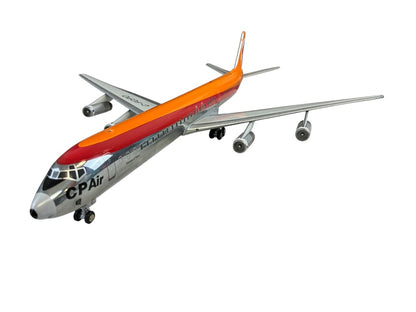 1/200 Inflight200 (IFDC863CP0119P) Douglas DC8-63 (C-FCPO) "Empress of Tokyo" CP Air (limited Edition)