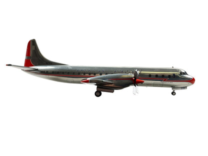 1/200 JC Wings (XX2388) Lockheed L188 Electra (N6110A) "Flagship St Louis" American Airlines (Limited Edition)