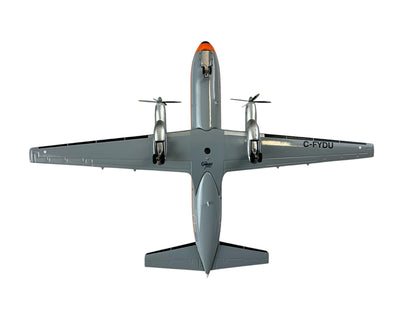 1/200 Gemini200 (G2ANT614) Hawker Siddeley HS748 Andover (C-FYDU) "Yukon's Airline" Air North (Limited Edition)