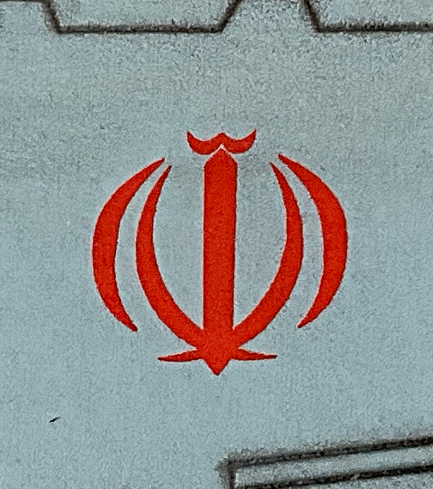 1/72 JC Wings (JCW-72-F14-006) Grumman F14A (Tomcat) "Alicat" (3-6045) Grey & Blue Camo, Islamic Republic of Iran Air Force (Limited Edition #422 of Only 750)
