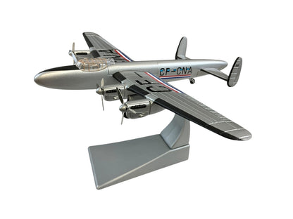 1/144 CORGI (47401) AVRO LANCASTER MK-X-PP (CF-CNA) TRANS-CANADA AIRLINES 1943-1947