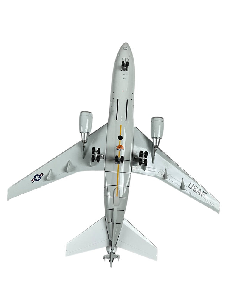 1/200 Inflight200 (IFKC10USAF47) McDonnell Douglas KC10A Extender (79-1947) "California Freestyle - Cow A Bunga Dude" White S.A.C. Livery, March AFB, California, 1982-1994, 22nd ARW, U.S.A.F. (Limited Edition)