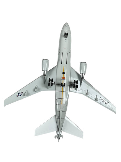 1/200 Inflight200 (IFKC10USAF47) McDonnell Douglas KC10A Extender (79-1947) "California Freestyle - Cow A Bunga Dude" White S.A.C. Livery, March AFB, California, 1982-1994, 22nd ARW, U.S.A.F. (Limited Edition)