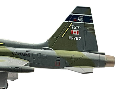 1/72 HobbyMaster (HA33004) Northrop CF-5A (Canadair CF116) Freedom Fighter (116727) 434 "Bluenose" Sqdn. Canadian Armed Forces 1979 (Limited Edition) 2025 Release