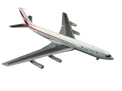 1/200 INFLIGHT200 BOEING B707-396C WARDAIR CANADA Ltd (LIMITED EDITION #105 of ONLY 144)