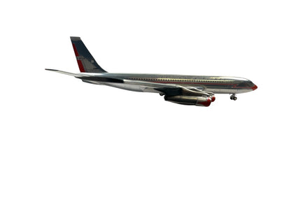 1/200 Inflight200 (IF70710717P) Boeing B707-100 (N7526A) "FlagShip Livery" American Airlines  (Limited Edition)