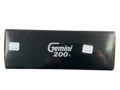 1/200 Gemini200 (G2AFO1136) Lockheed C5M Super Galaxy (70037) "Spirit of Chicopee" Westover Massachusetts AFRC 439th AW U.S.A.F. (Limited Edition) 2024 Release
