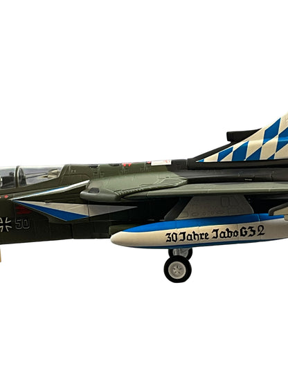 1/48 Franklin Mint/Armour (B11B551/ART.98325) Panavia Tornado IDS MRCA (44+50) "30 Jahre JaboG32" Livery Deutsch Bundes Luftwaffe (Limited Edition)