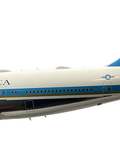 1/200 Inflight200 (IFVC25A0222P) Boeing (VC25A) B747-200 (28000) "Air Force One" United States of America (Limited Edition) 2022 Release