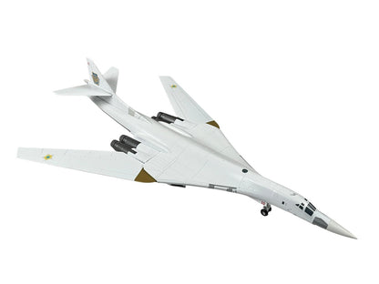 1/200 Herpa (570824) Tupolev Tu160 Blackjack (Red 10) Prylukt AB, 184 GvTBAP Ukraine Air Force (Limited Edition)