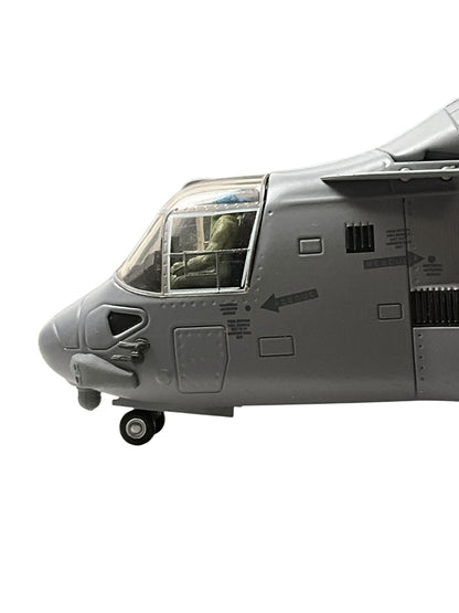 1/72 Airforce-1 (AF1-40602) Bell/Boeing MV22B Osprey (168220) Epoo, MCAS, Futenma, Japan, VMM-265 "Dragons" U.S. Marine Corps (Limited Edition) 2014 Release