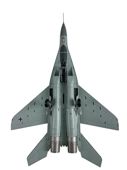 1/72 Hobbymaster (HA6503) MiG29G Fulcrum (29+14) JG73 "Steinhoff" Lagge Air Base 1994 Deutsche Bundes Luftwaffe (Limited Edition)