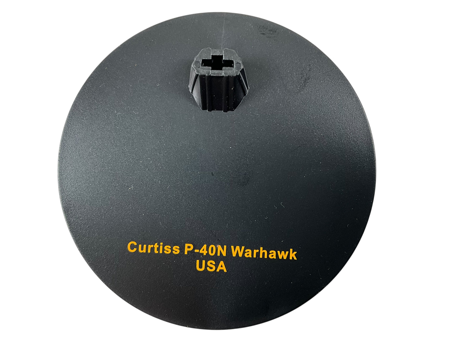 1/72 IXO Models (PIXJ00021) Curtiss P40N Warhawk (660 / P-11461) "Boss's Hoss" flown by Lt.Col. W.N.Reed (Ace w/7 Jap Kills) with "Flying Tigers" A.V.G. Nationalist Chinese Air Force (Limited Edition)