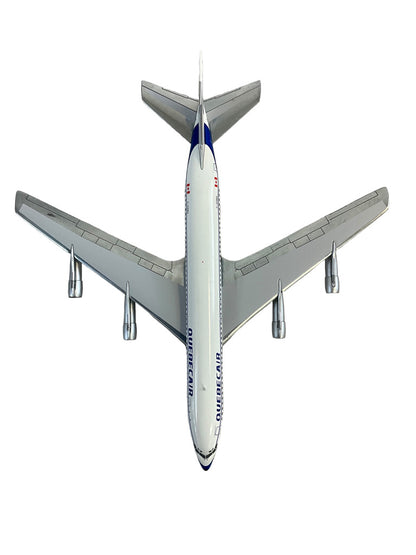 1/200 Western Models (WEC-GOBC) B707-138B QuebecAir (limited Edition)