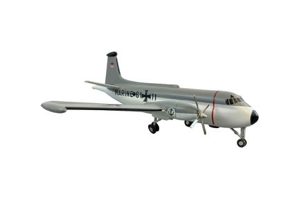 1/200 Western Models UK Breguet BR1150 Atlantic West German Navy Die Cast Model NIB (Limited Edition)