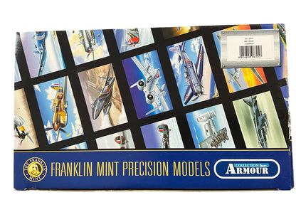 1/48 Franklin Mint/Armour (B11B551/ART.98325) Panavia Tornado IDS MRCA (44+50) "30 Jahre JaboG32" Livery Deutsch Bundes Luftwaffe (Limited Edition)