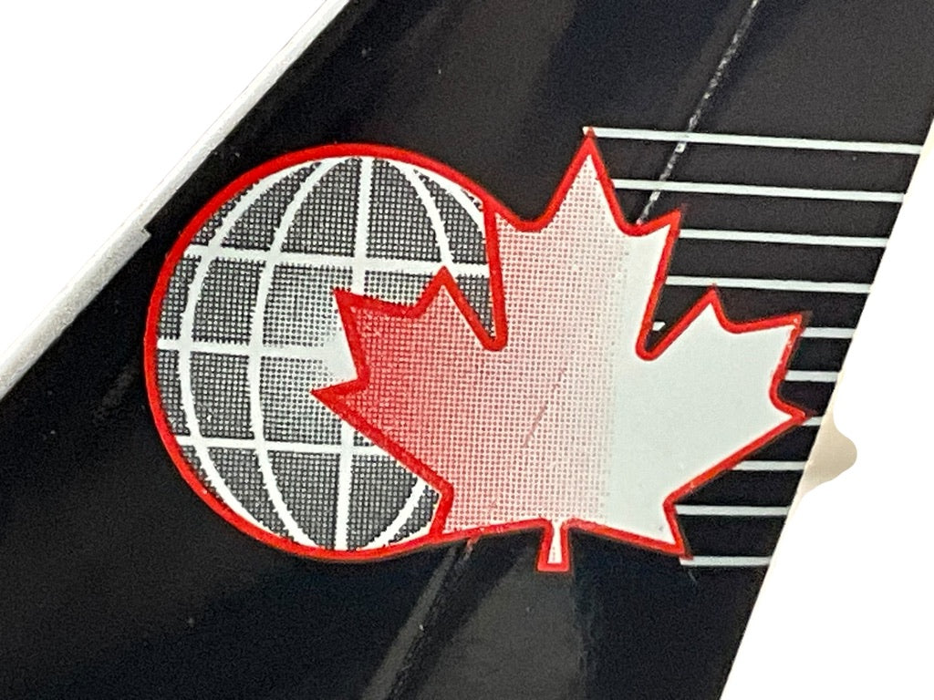 1/200 Gemini200 (G2CJT1173) Boeing 767-300ER/BDSF (C-FGSJ) "InterActive Series" Cargojet  (Limited Edition) 2024 Relwase