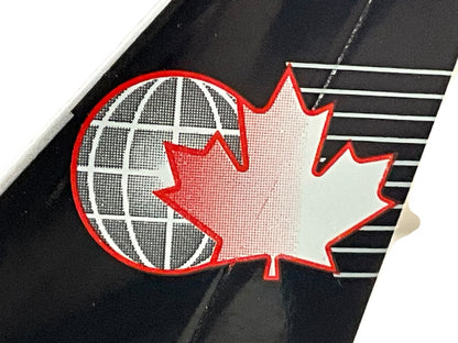 1/200 Gemini200 (G2CJT1173) Boeing 767-300ER/BDSF (C-FGSJ) "InterActive Series" Cargojet  (Limited Edition) 2024 Relwase