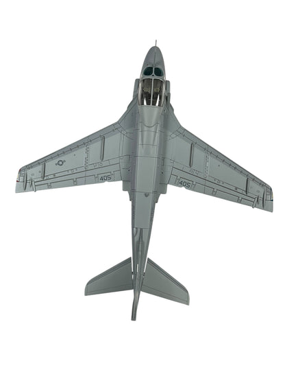1/72 Century Wings (910362) Gumman A6E Intruder (158041) 1991 "Desert Storm" VMA(AW)-533 NightHawks ED405 U.S. Navy (Limited Edition #0103 of 1500) 2011 Release