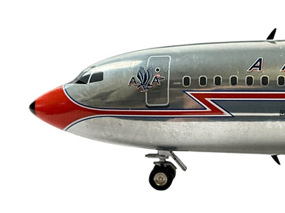 1/200 Inflight200 (IF70710717P) Boeing B707-100 (N7526A) "FlagShip Livery" American Airlines  (Limited Edition)