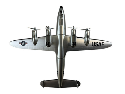 1/200 Western Models (AC21902) Lockheed VC121 (8614) "ColombineIII" (Dwight D. Eisenhower's personal Air Transport) U.S.A.F. (Very Limited Edition)