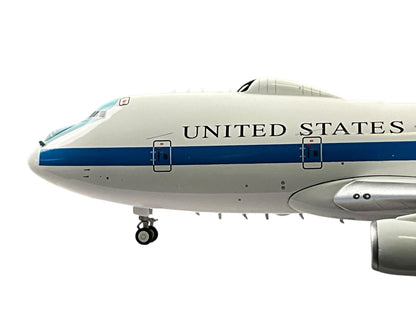 1/200 Inflight200 (IFE4B0618) Boeing (B747-200B) E-4B "Doomsday Plane" (50125) USAF (Limited Edition) 2020 Release