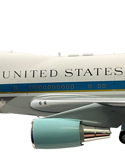 1/200 Gemini200 (G2AFO624) Boeing (VC25A) B747-200 (29000) "Air Force One" United States of America (Limited Edition) 2016 Release