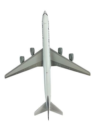 1/200 B-Models (B-DC8731017A) McDonnell-Douglas DC8-73 (D-ADUE) Lufthansa Cargo (Limited Edition)