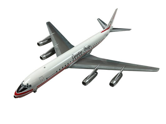 1/200 AEROCLASSICS DOUGLAS DC8-43 Empress of Montreal CANADIAN PACIFIC AIRLINES
