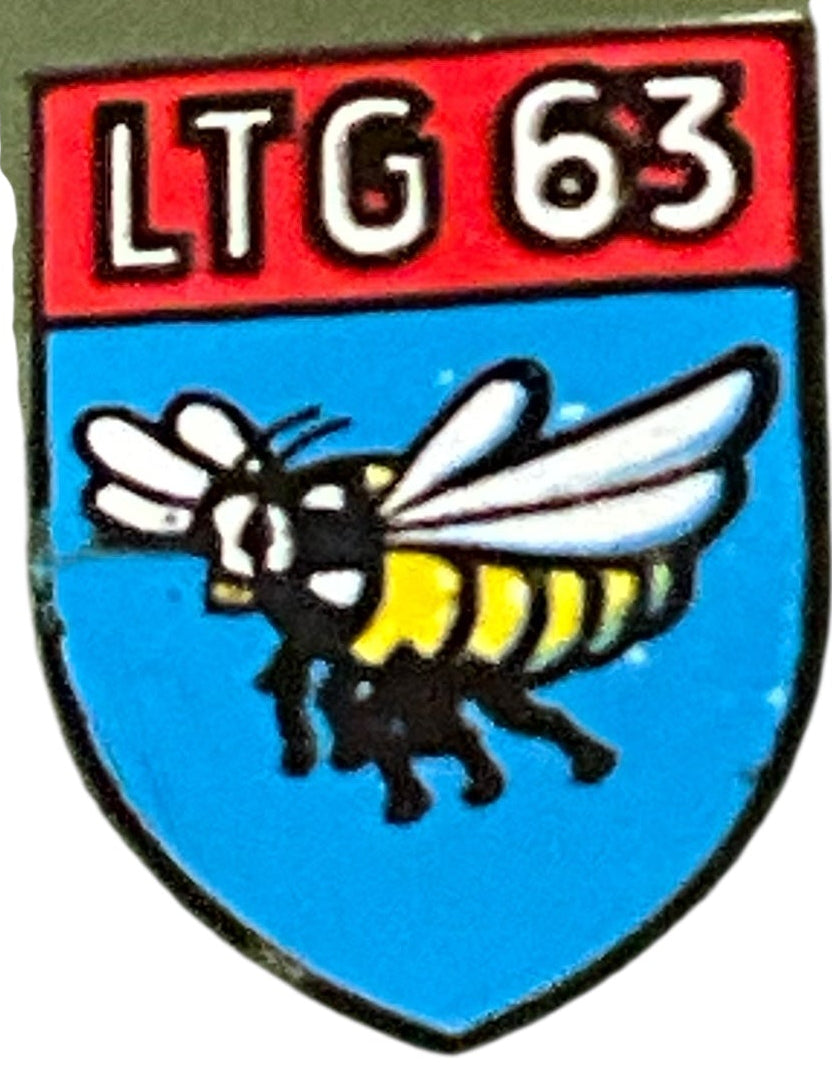 1/87 Schuco (45-265-9100) Transall C160D (50+58) LTG-63 Deutsche Bundes Luftwaffe (Llimited Edition)