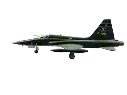 1/72 HobbyMaster (HA33004) Northrop CF-5A (Canadair CF116) Freedom Fighter (116727) 434 "Bluenose" Sqdn. Canadian Armed Forces 1979 (Limited Edition) 2025 Release