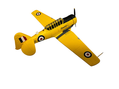 1/72 HOBBYMASTER NOORDYN T6 TEXAN HARVARD (LIMITED EDITION of 1000)