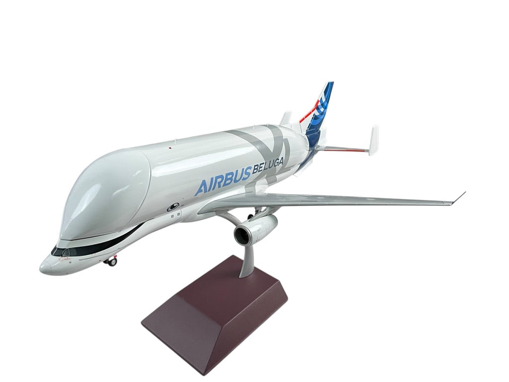 1/200 Gemini200 (G2AIR927) Airbus A330-743L BelugaXL (F-WBXL) Airbus Transport International (Limited Edition) 2021 Release