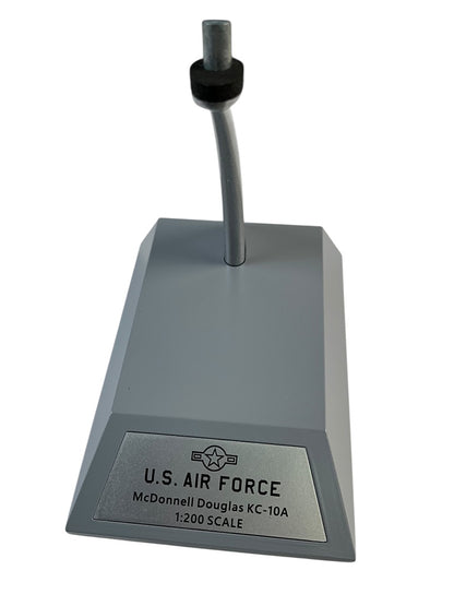 1/200 Inflight200 (IFKC10791948) McDonnell Douglas KC10A Extender (91948) Travis AFB ,North Carolina, 60 AMW & 349 AMW, AMC, U.S.A.F. (Limited Editio of Only 240) 2025 Release