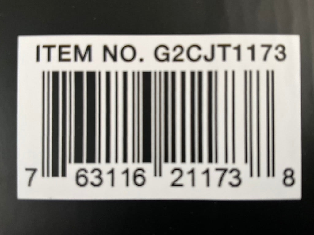1/200 Gemini200 (G2CJT1173) Boeing 767-300ER/BDSF (C-FGSJ) "InterActive Series" Cargojet  (Limited Edition) 2024 Relwase