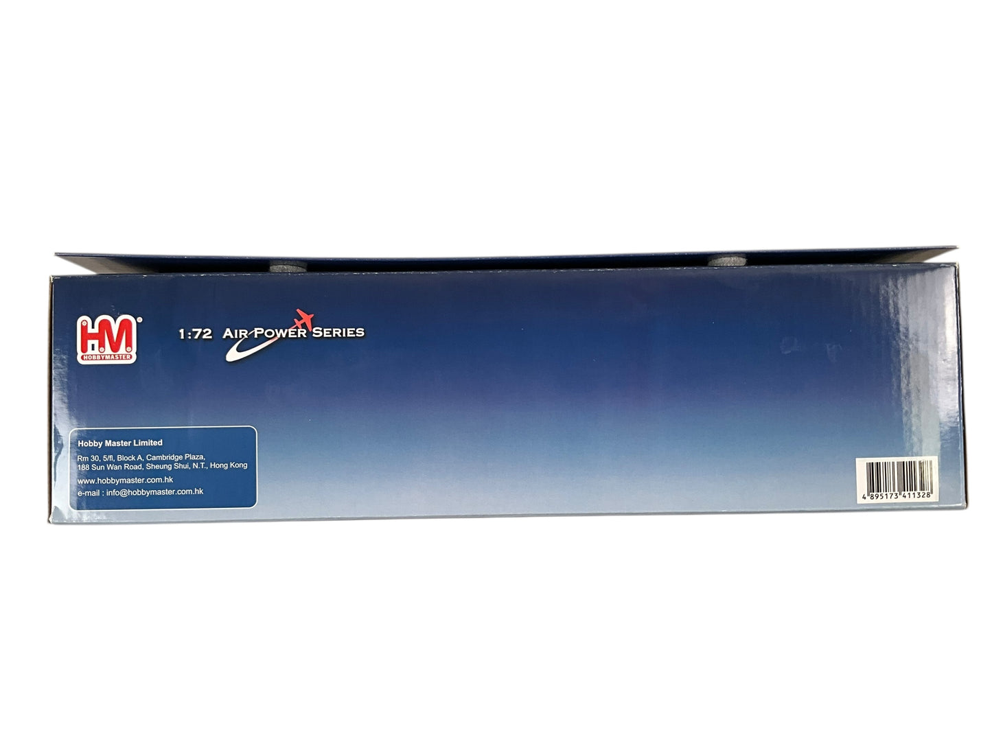 1/72 Hobbymaster (HA3025) General Dynamics F111 Aardvark (67-0067) Thailand, 1970, 474th TFW, 429th TFS, USAF (Limited Edition of Only 800)