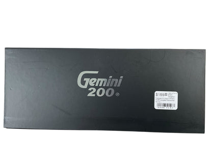 1/200 Gemini200 (G2CJT1173) Boeing 767-300ER/BDSF (C-FGSJ) "InterActive Series" Cargojet  (Limited Edition) 2024 Relwase