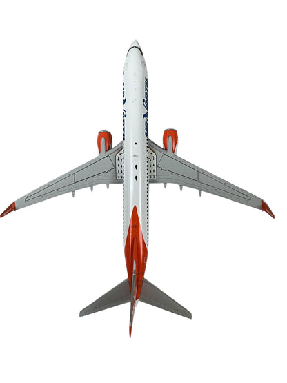 1/200 Gemimi200 (G2ANT1491) Boeing B737-800 (C-FNYA) Air North Livery with "Yukon" MooseHead Tail, Air North (Limited Edition) 2026 Release